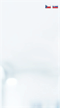 Mobile Screenshot of inmail.cz